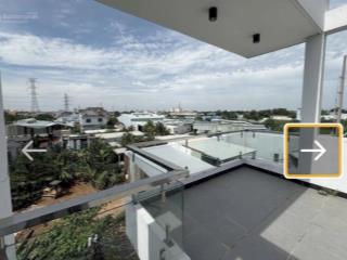Kẹt tiền giảm 1 tỷ bán gấp căn nhà ngon nhất 4 tầng trung tâm an phú đông 92m2 hxh chỉ nhỉnh 6 tỷ