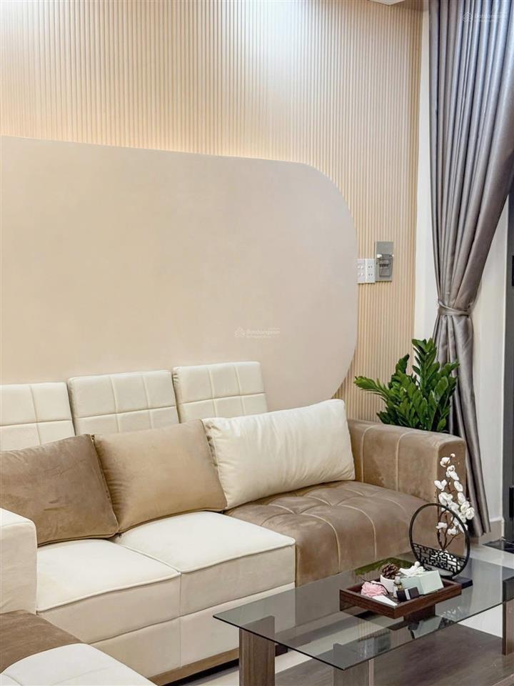 Bán căn nhà rẻ nhất trung tâm bình thạnh 4pn 60m2 chỉ nhỉnh 6 tỷ