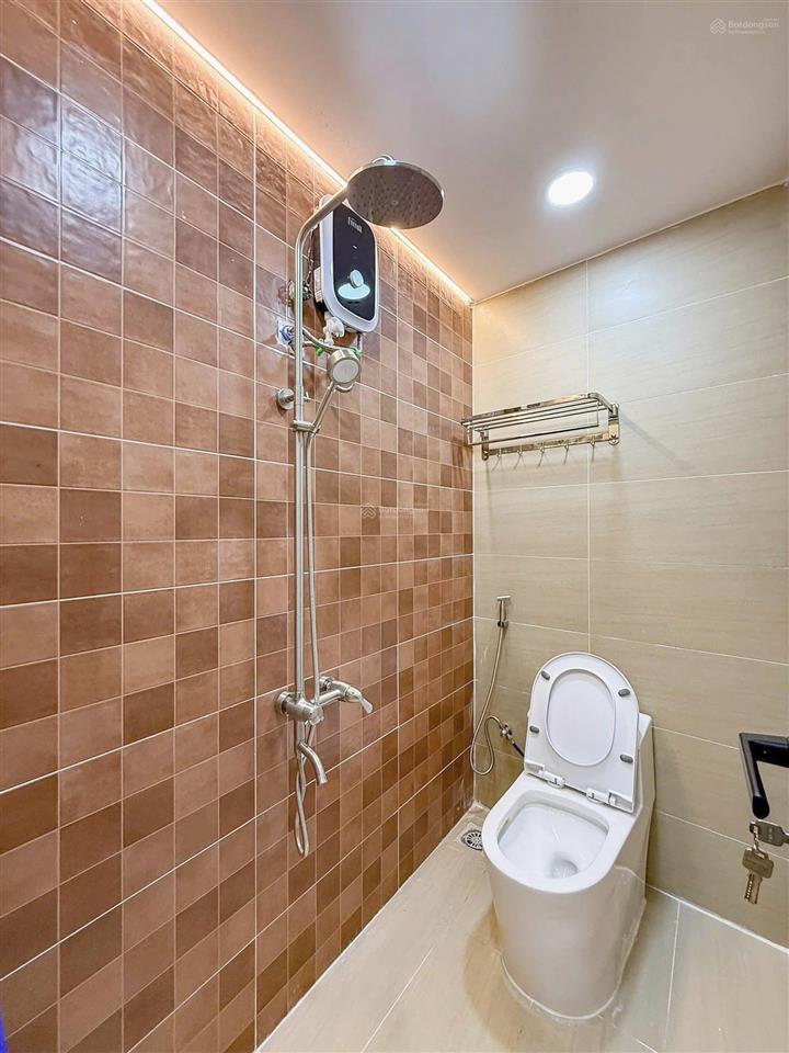 Bán căn nhà rẻ nhất trung tâm bình thạnh 4pn 60m2 chỉ nhỉnh 6 tỷ