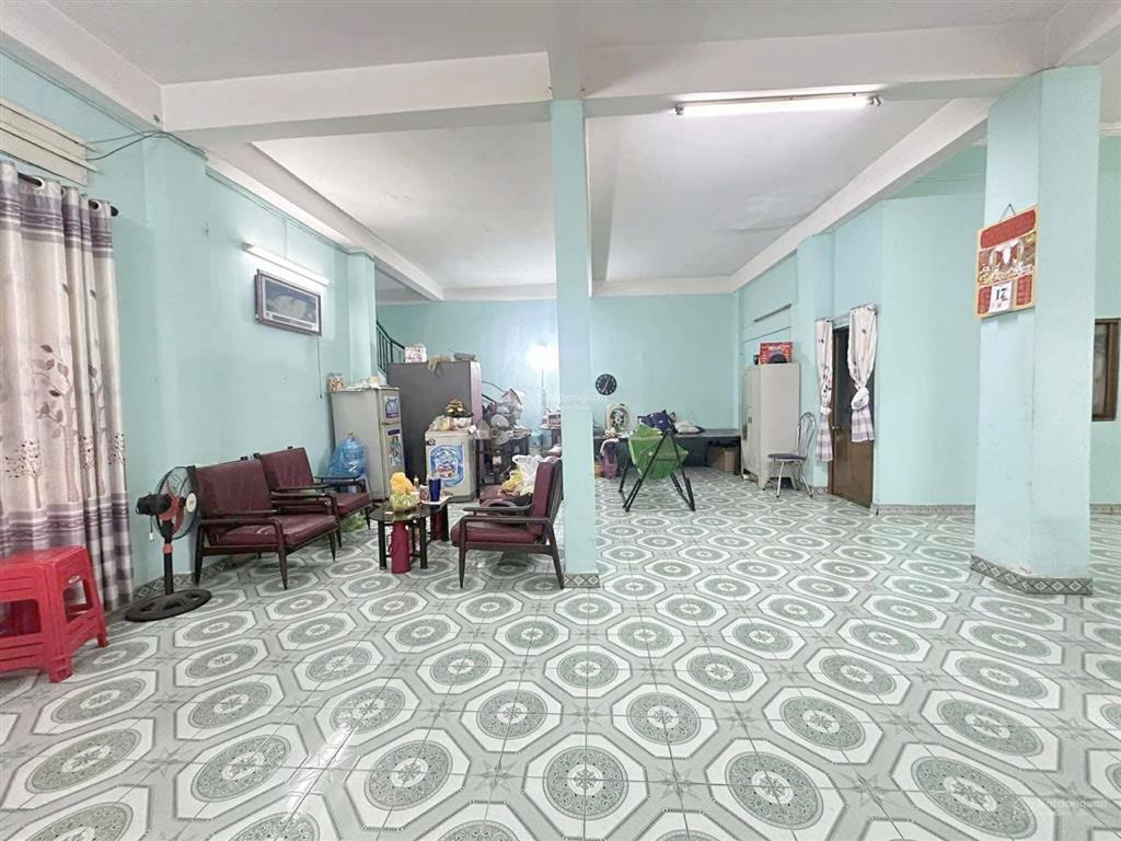 Chính chủ lâu đời cần bán căn nhà hẻm xe tải 430m2 trung tâm gò vấp, sát mặt tiền chỉ hơn 27 tỷ