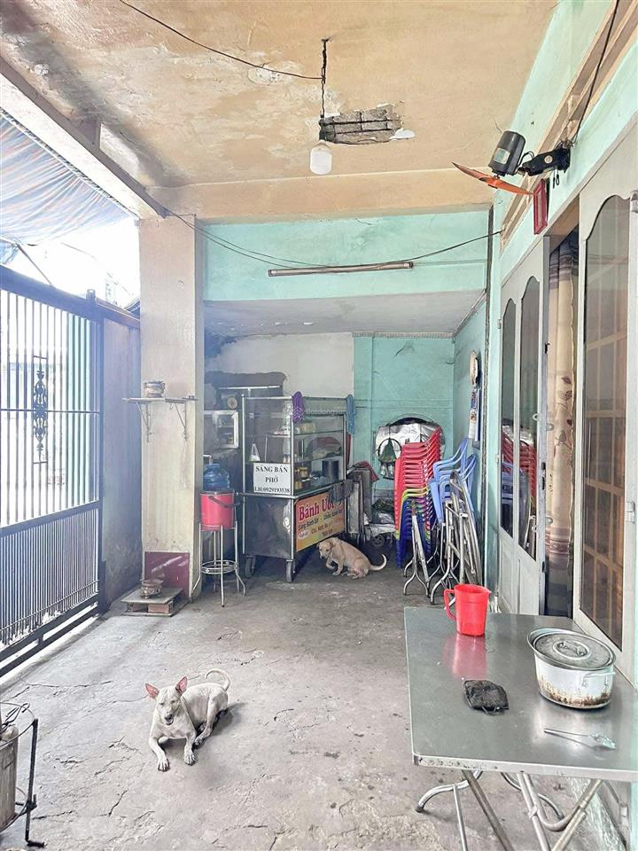 Chính chủ lâu đời cần bán căn nhà hẻm xe tải 430m2 trung tâm gò vấp, sát mặt tiền chỉ hơn 27 tỷ