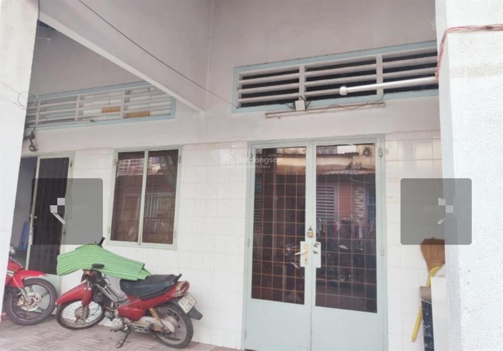 Kẹt tiền bán rẻ căn nhà ngay trung tâm gò vấp 122m2 đường xe tải chỉ nhỉnh 6 tỷ