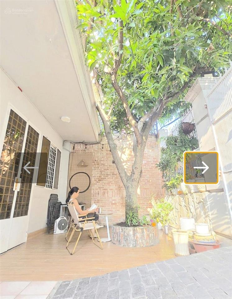 Bán gấp căn nhà rẻ nhất khu vực trung tâm gò vấp 161m2 xe hơi ngủ trong nhà chỉ nhỉnh 9 tỷ