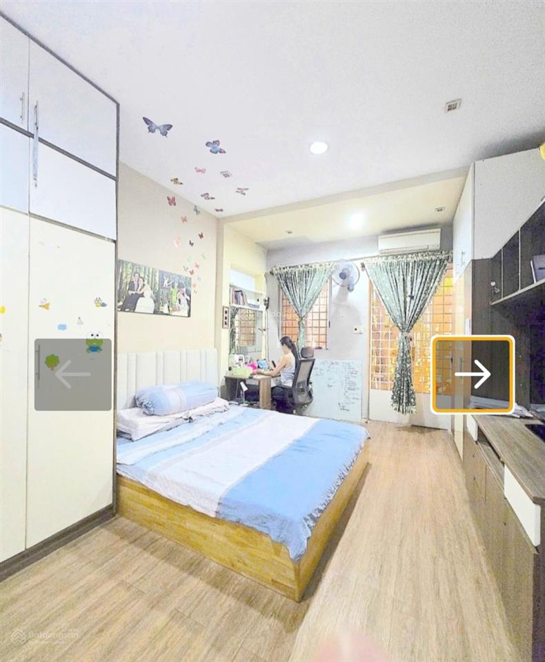 Bán gấp căn nhà rẻ nhất khu vực trung tâm gò vấp 161m2 xe hơi ngủ trong nhà chỉ nhỉnh 9 tỷ