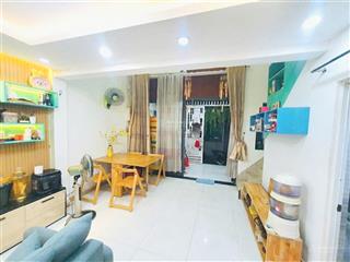 Bán căn nhà đẹp quận 12 sổ riêng rẻ như vi bằng 35m2 hẻm rộng rãi chỉ nhỉnh 2 tỷ