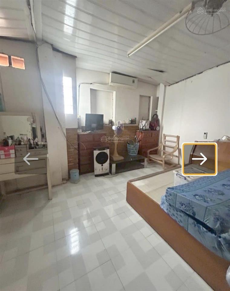 Bán căn nhà quá rẻ trung tâm bình thạnh 108m2 hẻm rộng rãi chỉ 6,x tỷ