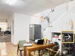 Bán căn nhà rẻ nhất trung tâm bình thạnh 6 phòng ngủ 80m2 kế xe hơi chỉ nhỉnh 7 tỷ