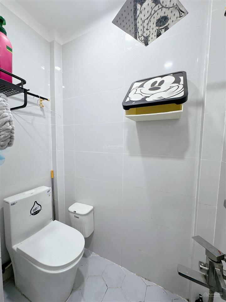 Bán căn nhà hxh 11m2 đường đinh tiên hoàng 2 khu để ngủ chỉ 1,85 tỷ