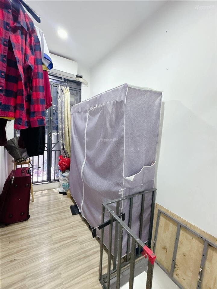 Bán căn nhà hxh 11m2 đường đinh tiên hoàng 2 khu để ngủ chỉ 1,85 tỷ