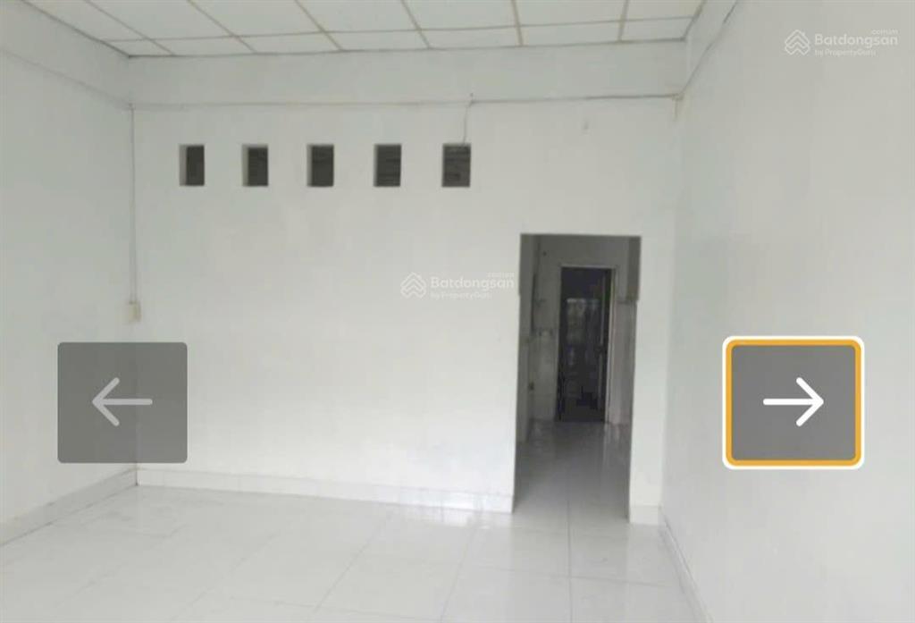 Bán căn nhà rẻ nhất khu vực ngay cầu tham lương cn 75m2 hẻm rộng rãi chỉ nhỉnh 3 tỷ