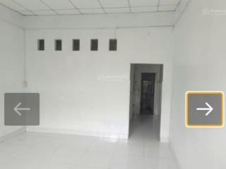 Bán căn nhà rẻ nhất khu vực ngay cầu tham lương cn 75m2 hẻm rộng rãi chỉ nhỉnh 3 tỷ