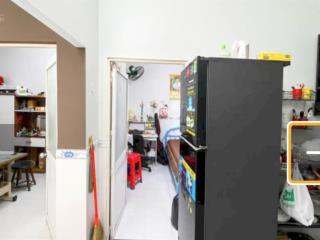 Bán căn nhà đẹp 55m2 giá rẻ nhất trung tâm thạnh lộc chỉ 2,9 tỷ