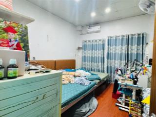 Bán căn nhà giá tham khảo tốt trong khu vực 46m² hẻm rộng rãi quận 12 chỉ nhỉnh 3 tỷ