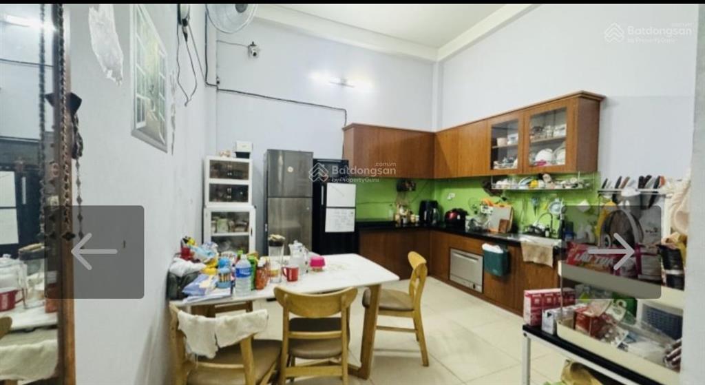 Bán căn nhà giá tham khảo tốt trong khu vực 46m² hẻm rộng rãi quận 12 chỉ nhỉnh 3 tỷ