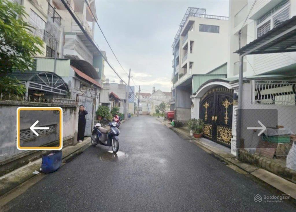 Bán lô đất ngon nhất trung tâm quận 12 đường xe tải né nhau 172m2 chỉ nhỉnh 7 tỷ