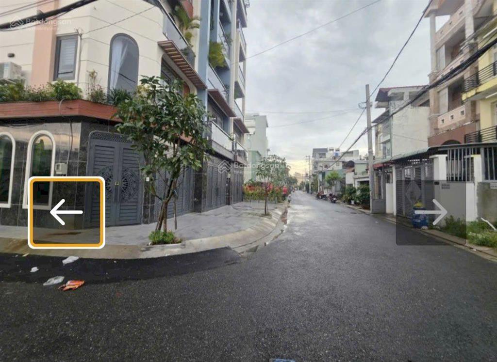 Bán lô đất ngon nhất trung tâm quận 12 đường xe tải né nhau 172m2 chỉ nhỉnh 7 tỷ