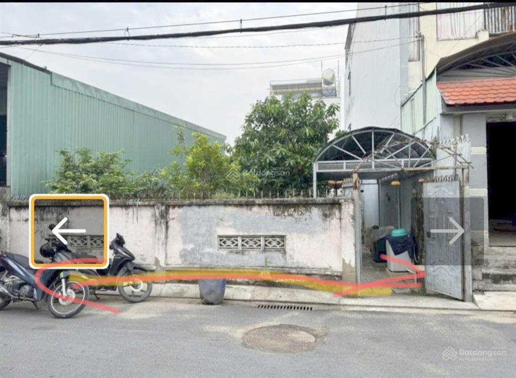 Bán lô đất ngon nhất trung tâm quận 12 đường xe tải né nhau 172m2 chỉ nhỉnh 7 tỷ