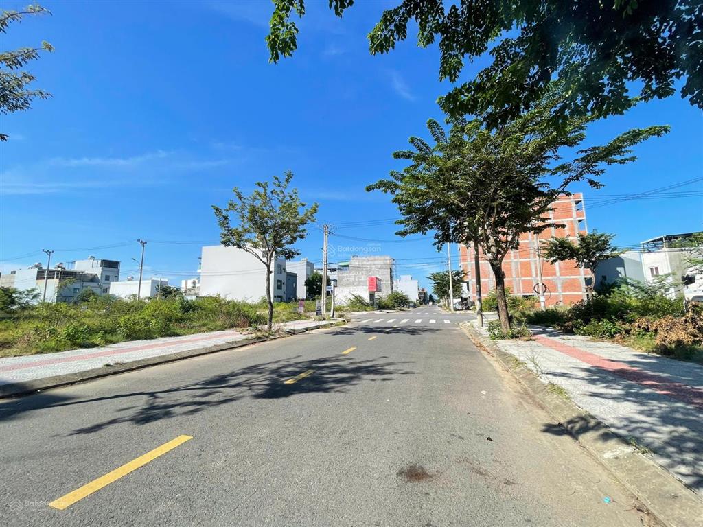 Đất đẹp đặng hồi xuân, nam hòa xuân, giá đầu tư, đà nẵng