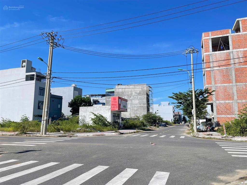 Đất đẹp đặng hồi xuân, nam hòa xuân, giá đầu tư, đà nẵng