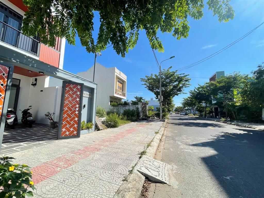 Đất đẹp đặng hồi xuân, nam hòa xuân, giá đầu tư, đà nẵng