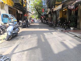 Bán tòa building 8t 90m2 mt 6m thang máy phố hoàng hoa thám hà đông vị trí kinh doanh đỉnh