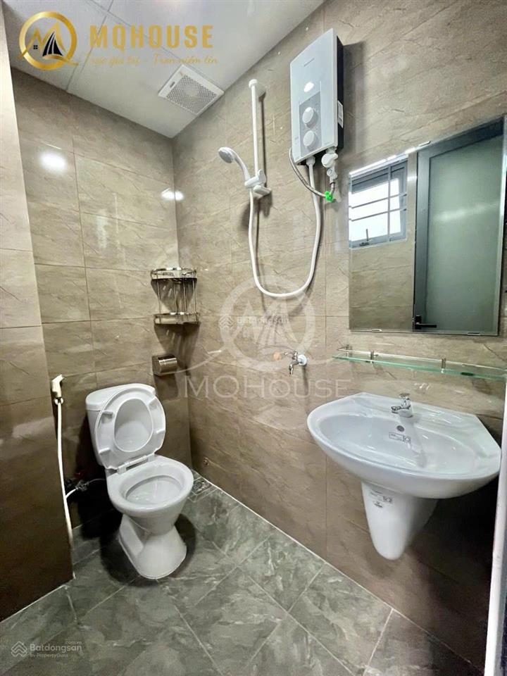 Cho thuê căn hộ 1pn gần emart phan văn trị đầy đủ nội thất, thuận tiện duy chuyển bình thạnh