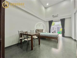 Cho thuê 1pn + 1wc tại phan văn trị, gò vấp, 6,5 triệu, 35 m2 giá siêu hời