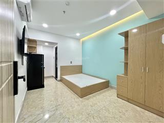 Cho thuê phòng 1pn, 1wc, giá cực chất 4,5 triệu, 30m2 tại thống nhất, gò vấp, hcm