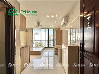 Khai trương dự án mới full nội thất có ban công ngay công viên làng hoa