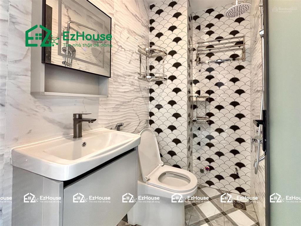 Khai trương dự án mới full nội thất có ban công ngay công viên làng hoa