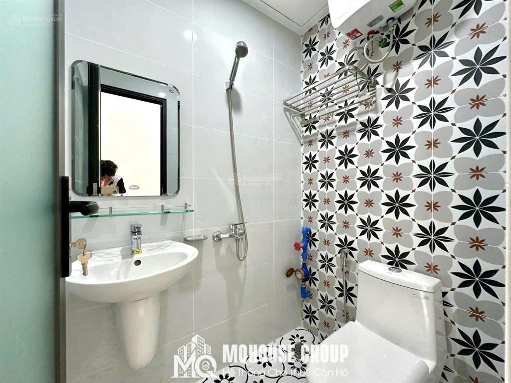 Phòng mới 100% ngay lotte nguyễn văn lượng full nội thất, có cả duplex và studio