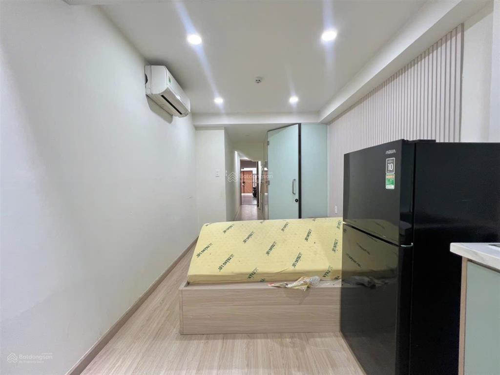 Studio full nội thất máy giặt riêng ngay quang trung  gò vấp