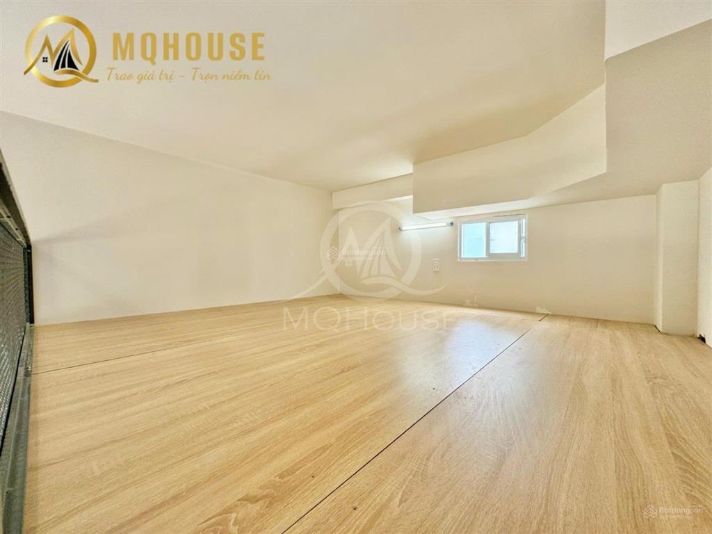 Duplex ban công rộng 30m2 ngay lotte thống nhất  nguyễn văn lượng