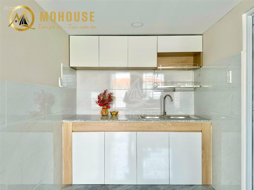Duplex ban công rộng 30m2 ngay lotte thống nhất  nguyễn văn lượng