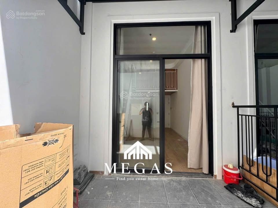 Duplex sân vườn gần cv làng hoa full nội thất, giá từ 5tr8