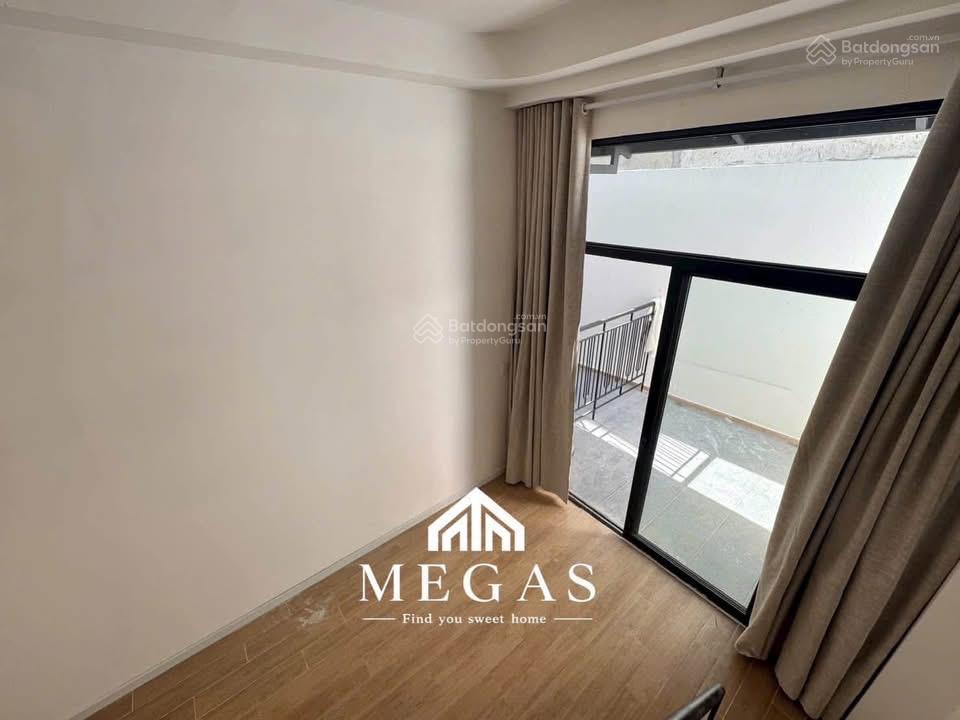 Duplex sân vườn gần cv làng hoa full nội thất, giá từ 5tr8