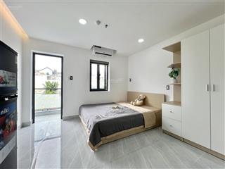 Hệ thống phòng trọ mới xây full nội thất gần đh công nghiệp, văn lang, ntt