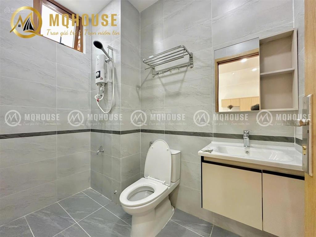 1pn sân vườn rộng 40m2 siêu đẹp ngay quang trung gò vấp
