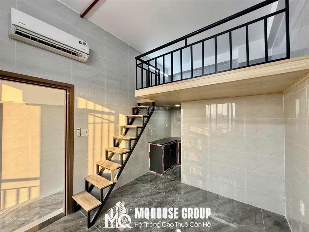 Phòng trọ mới xây cách đh văn lang 1km  cách đh công nghiệp 2km, ở được 23 bạn