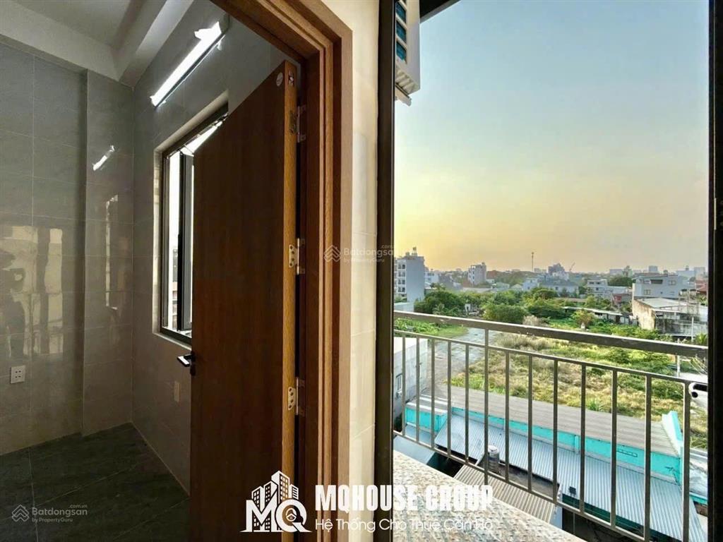 Phòng trọ mới xây cách đh văn lang 1km  cách đh công nghiệp 2km, ở được 23 bạn