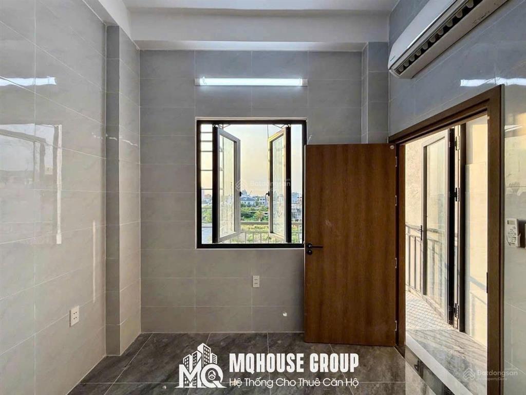 Phòng trọ mới xây cách đh văn lang 1km  cách đh công nghiệp 2km, ở được 23 bạn