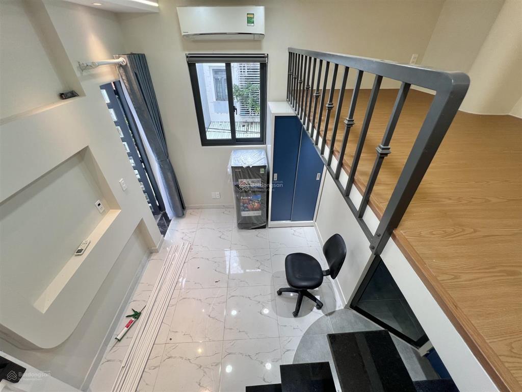 Cho thuê chung cư mini 30m2, giá cực chất 5,8 triệu tại 58 thống nhất, gò vấp, hcm