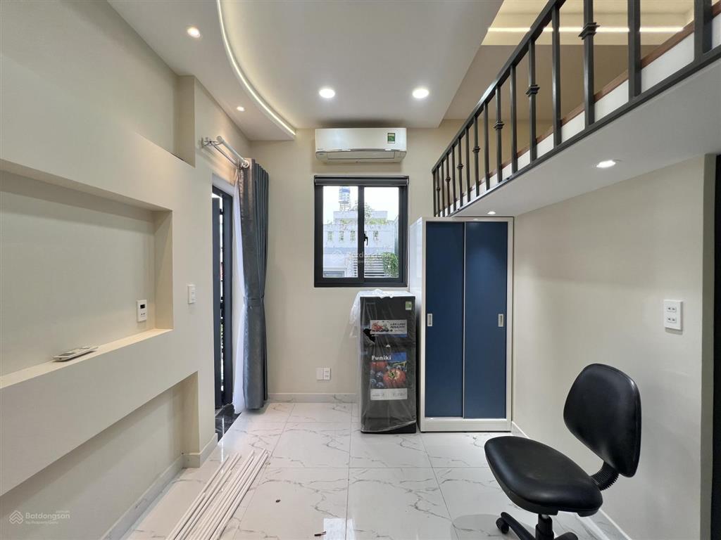 Cho thuê chung cư mini 30m2, giá cực chất 5,8 triệu tại 58 thống nhất, gò vấp, hcm