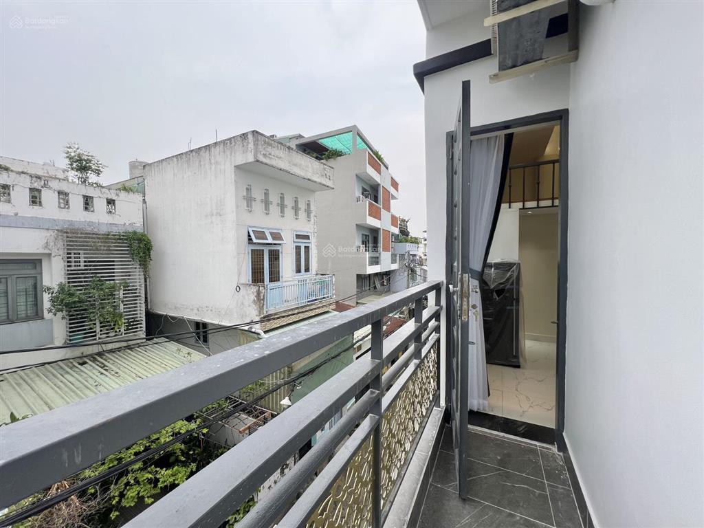 Cho thuê chung cư mini 30m2, giá cực chất 5,8 triệu tại 58 thống nhất, gò vấp, hcm
