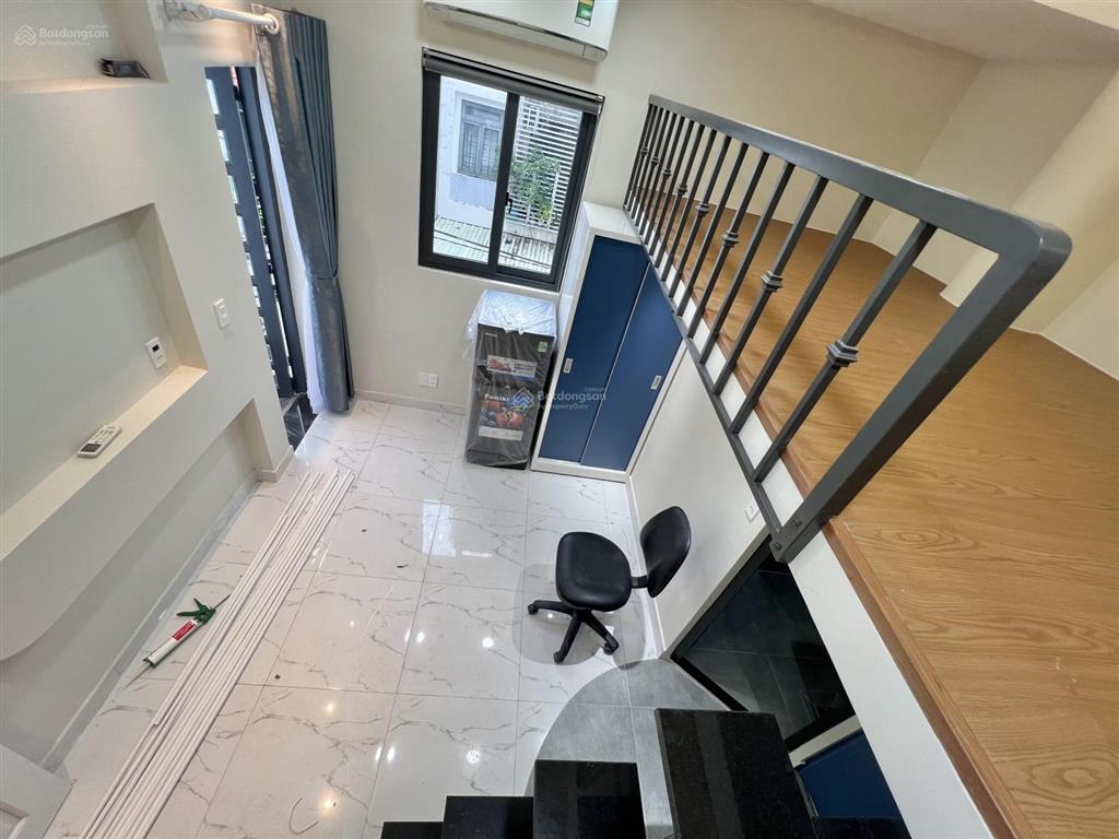 Cho thuê chung cư mini 30m2, giá cực chất 5,8 triệu tại 58 thống nhất, gò vấp, hcm