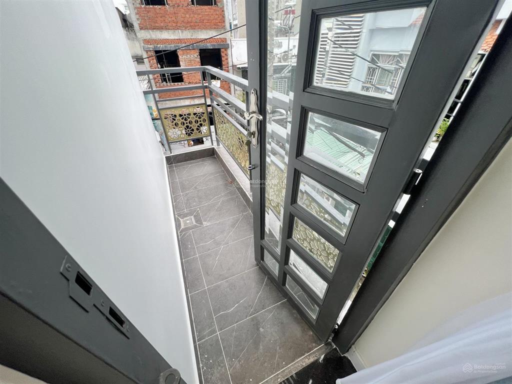 Cho thuê chung cư mini 30m2, giá cực chất 5,8 triệu tại 58 thống nhất, gò vấp, hcm