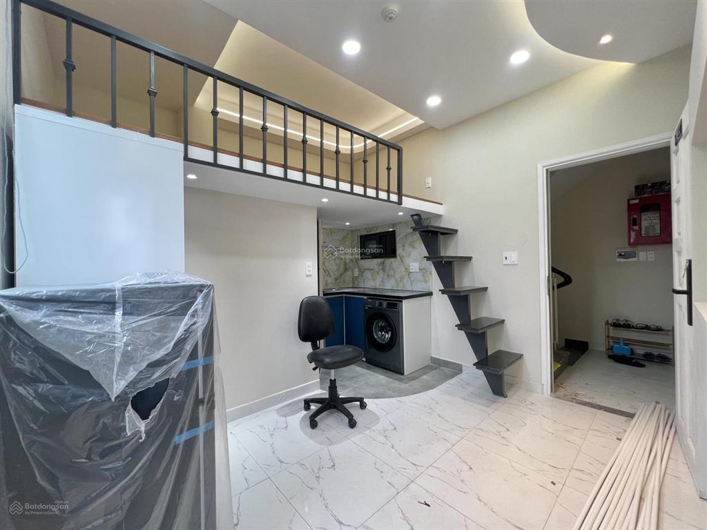 Cho thuê chung cư mini 30m2, giá cực chất 5,8 triệu tại 58 thống nhất, gò vấp, hcm