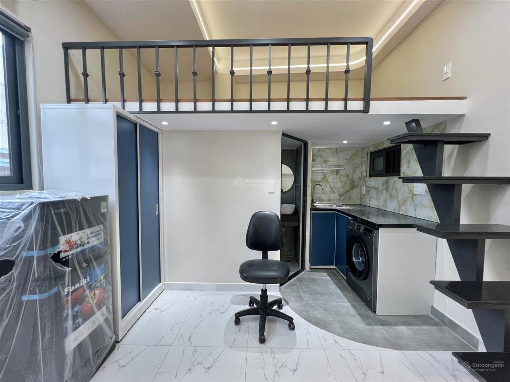 Cho thuê chung cư mini 30m2, giá cực chất 5,8 triệu tại 58 thống nhất, gò vấp, hcm