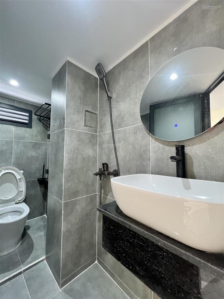 Cho thuê chung cư mini 30m2, giá cực chất 5,8 triệu tại 58 thống nhất, gò vấp, hcm