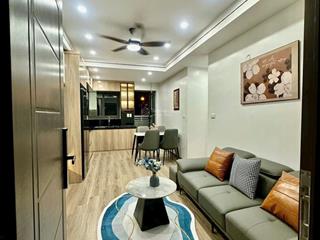Bán nhà riêng tại ngọc hồi, tam hiệp, thanh trì, 15,5 tỷ, 45m2